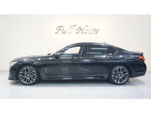 BMW 7series