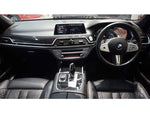 BMW 7series