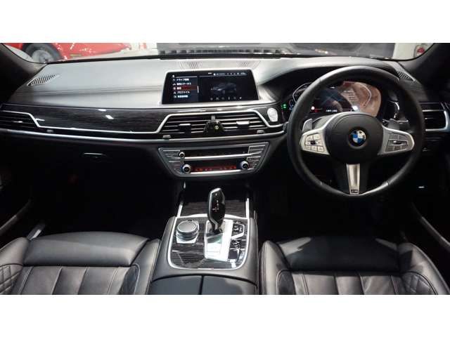 BMW 7series