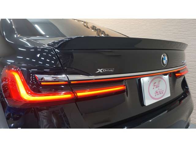 BMW 7series