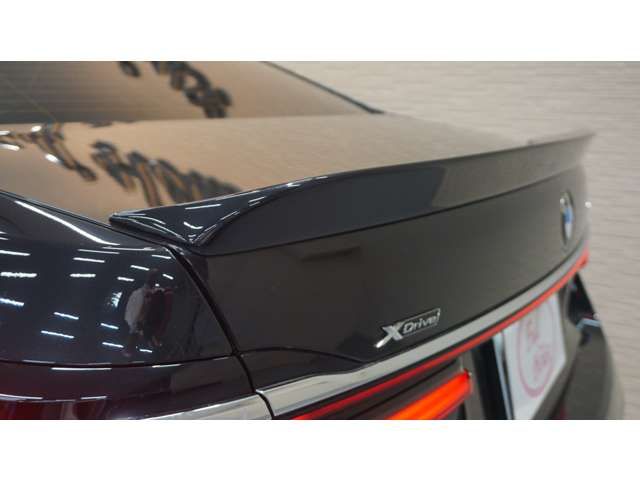 BMW 7series