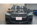 BMW 7series