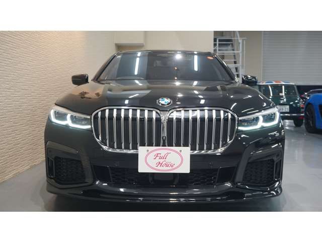 BMW 7series