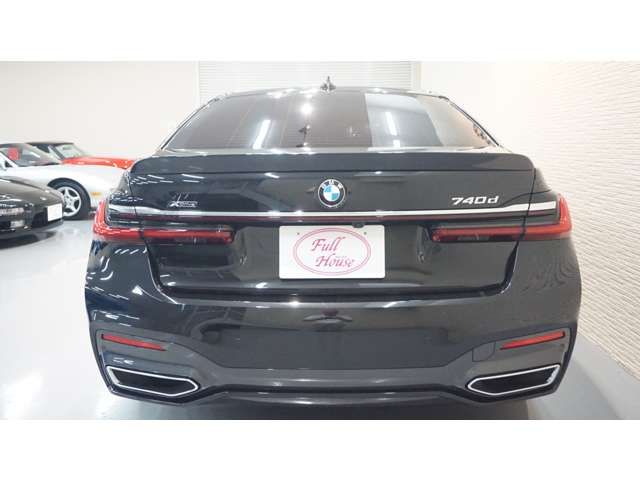 BMW 7series