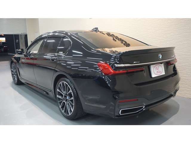BMW 7series