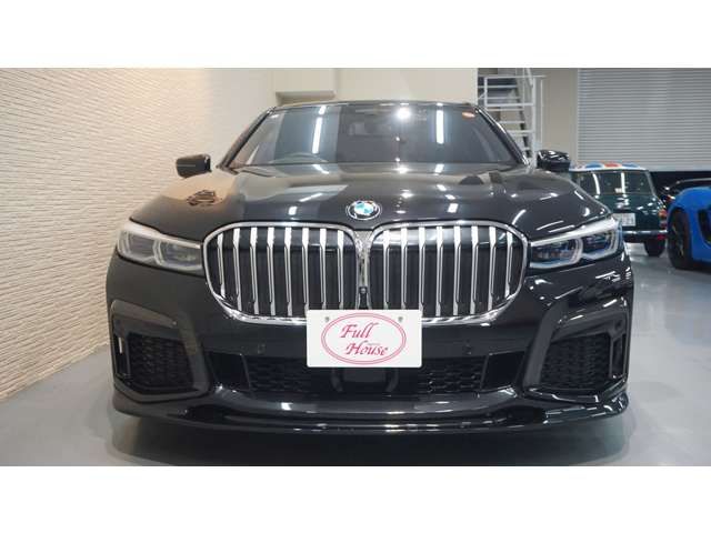 BMW 7series