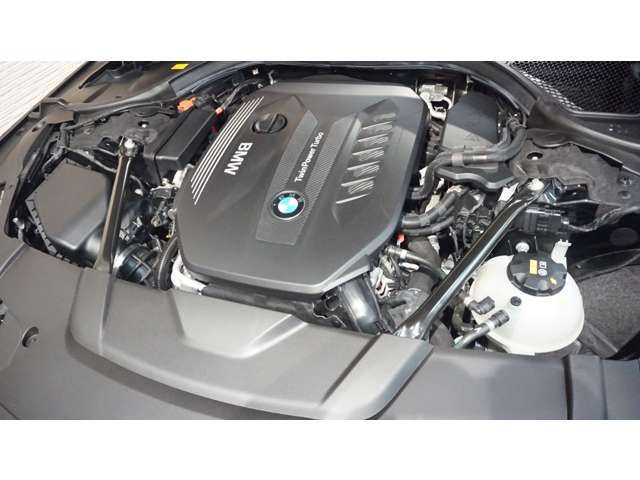 BMW 7series