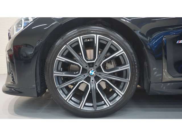 BMW 7series