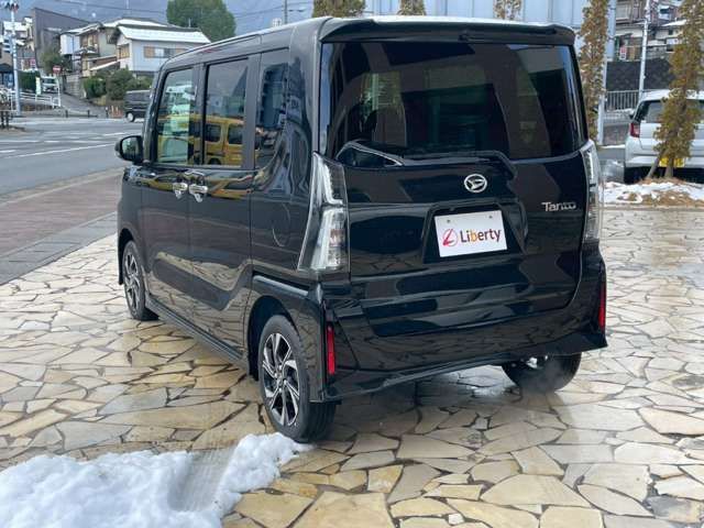 TANTO CUSTOM