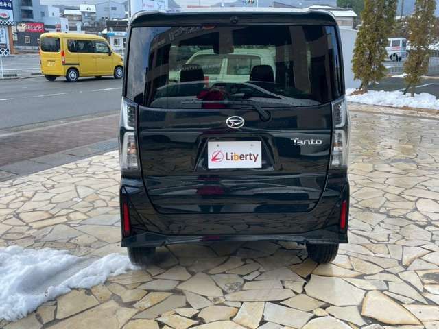 TANTO CUSTOM