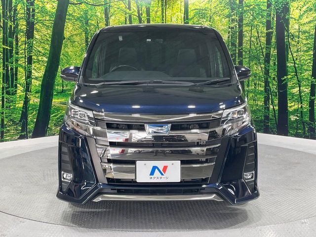 NOAH HYBRID