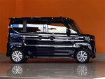 Spacia custom
