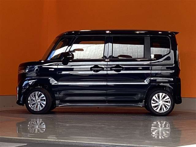 Spacia custom