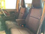 Spacia custom