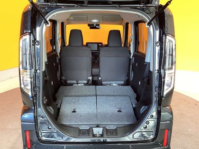 Spacia custom