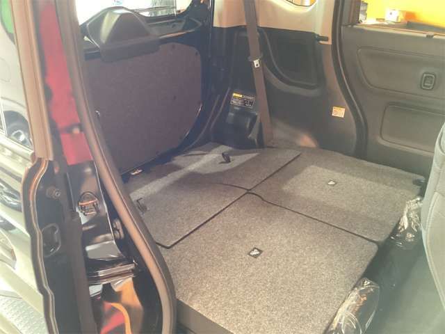 Spacia custom