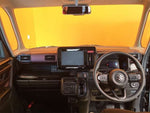 Spacia custom