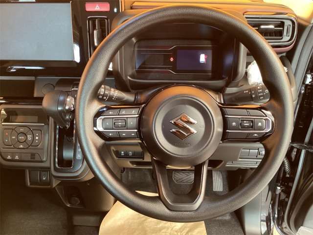 Spacia custom
