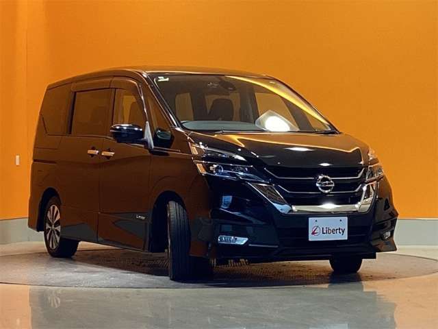 SERENA  S-HYBRID