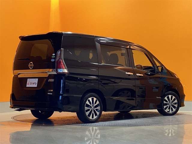 SERENA  S-HYBRID