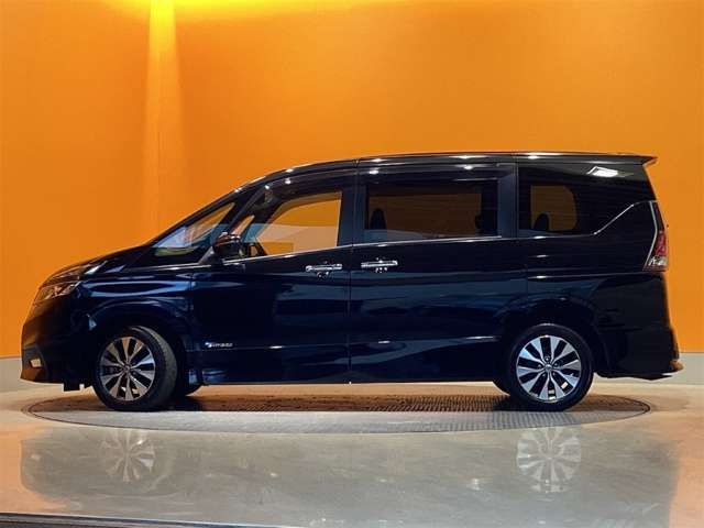 SERENA  S-HYBRID