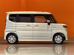 Spacia custom