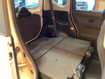 Spacia custom