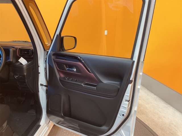Spacia custom