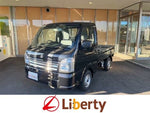 CARRY truck