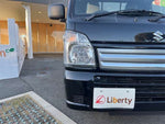 CARRY truck