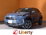 YARIS CROSS HYBRID