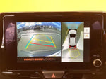 YARIS CROSS HYBRID