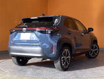 YARIS CROSS HYBRID