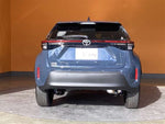 YARIS CROSS HYBRID