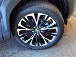 YARIS CROSS HYBRID