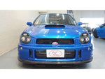 IMPREZA WRX