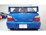 IMPREZA WRX