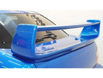 IMPREZA WRX