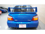 IMPREZA WRX