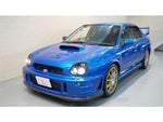 IMPREZA WRX
