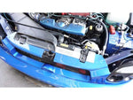 IMPREZA WRX