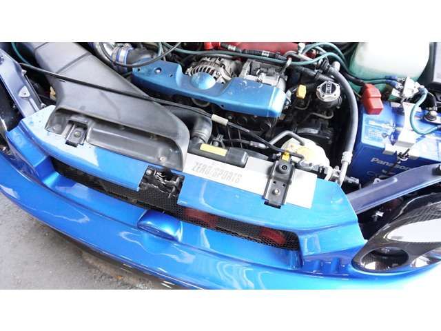 IMPREZA WRX