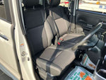 Spacia custom