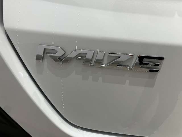 RAIZE