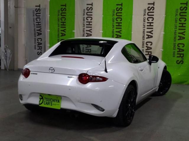 ROADSTER RF