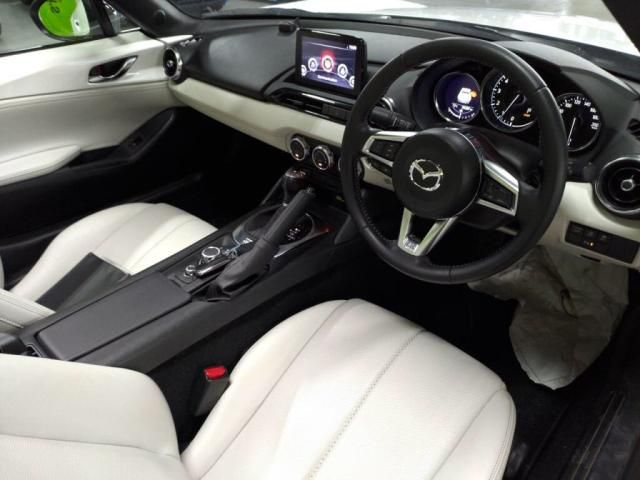ROADSTER RF