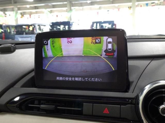ROADSTER RF