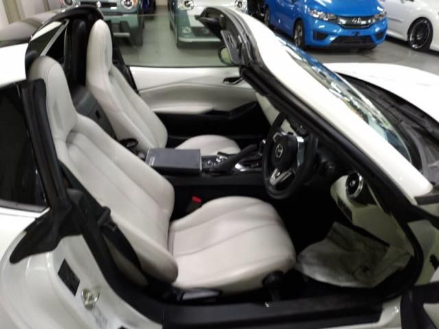ROADSTER RF