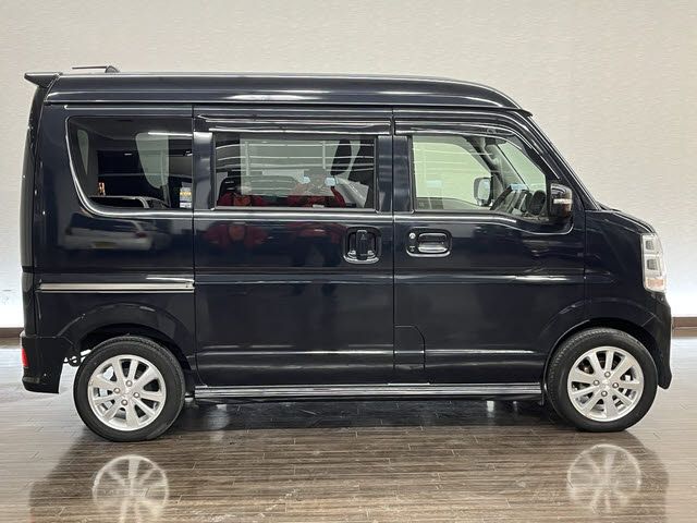 SCRUM wagon