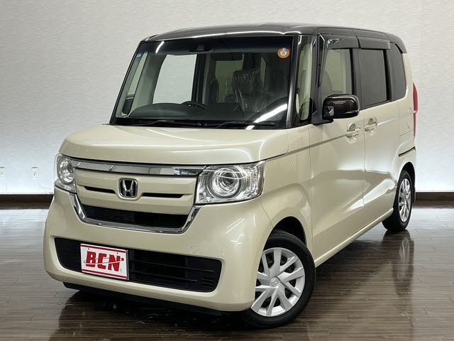 N-BOX